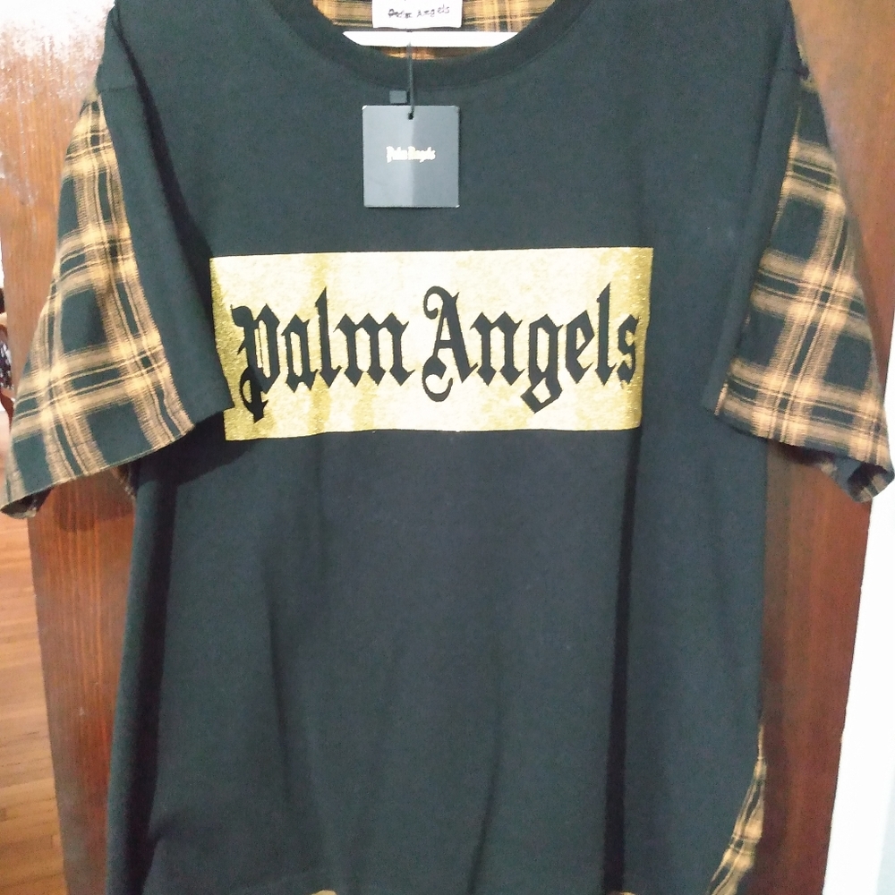 Palm Angels shirt